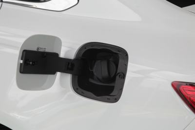 2019款 1.5T DCT智悦型-外观-图片-有驾
