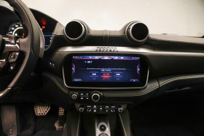 2018款 3.9T-内饰-图片-有驾