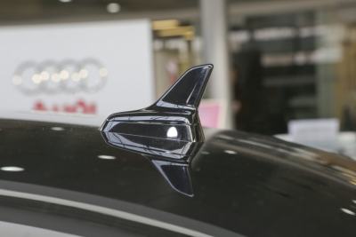 2013款 35 TFSI 自动技术型-外观-图片-有驾
