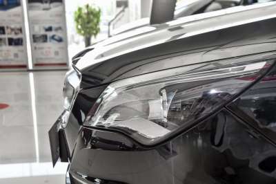 2014款 1.8T 自动舒适型-外观-图片-有驾