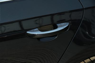 2017款 330TSI DSG御尊版-外观-图片-有驾