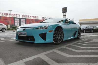 2012款 4.8L 标准型-外观-图片-有驾