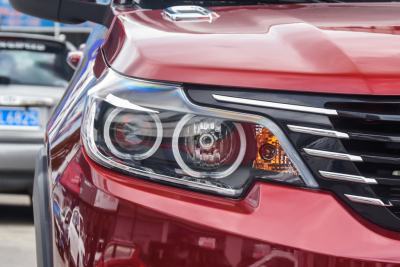 2017款 1.3T 手动舒适型-外观-图片-有驾