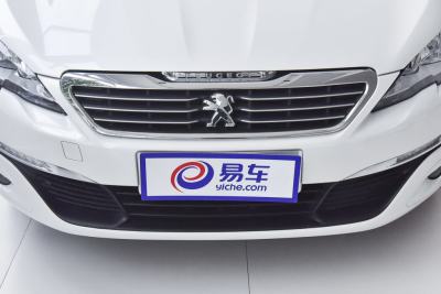 2015款 1.6T 自动劲驰版-外观-图片-有驾