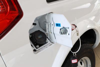 2020款 标准版29.95kWh-外观-图片-有驾