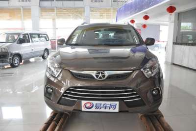 2014款 2.0T 自动尊享版-外观-图片-有驾