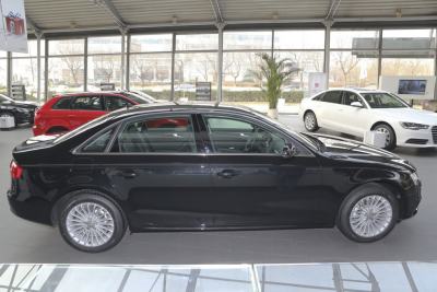 2013款 35 TFSI 自动技术型-外观-图片-有驾