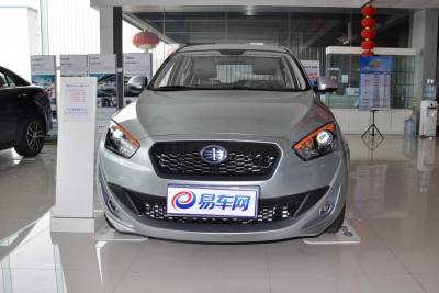 2014款 两厢 1.5L 自动舒适型-外观-图片-有驾