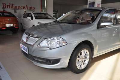 2011款 新锐版 1.5L 自动豪华型-外观-图片-有驾