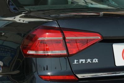 2017款 330TSI DSG御尊版-外观-图片-有驾