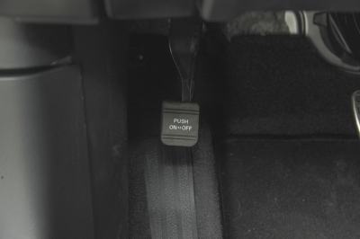 2013款 3.7L 标准版-内饰-图片-有驾