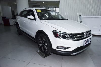 2016款 230TSI DSG豪华版-外观-图片-有驾