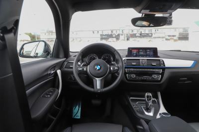 2018款 M140i-内饰-图片-有驾