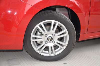 2012款 1.6L 手动舒适型-外观-图片-有驾