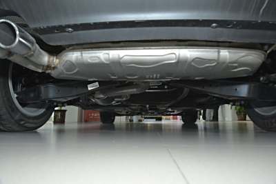 2012款 1.4TSI 自动豪华型-外观-图片-有驾