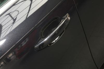 2013款 35 TFSI 自动技术型-外观-图片-有驾
