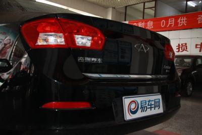 2012款 2.0L 手动典雅版-外观-图片-有驾
