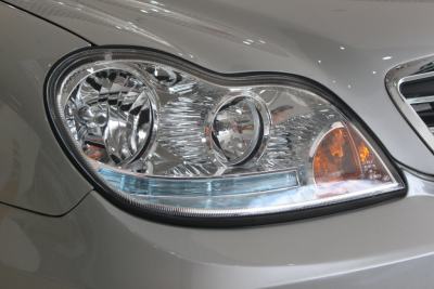 2012款 1.5L 手动运动型II-外观-图片-有驾