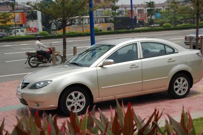 2007款 1.8L 标准型GL-外观-图片-有驾