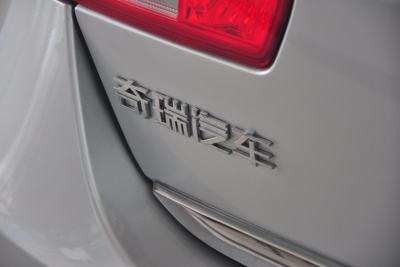 2012款 2.0L 手动智雅版-外观-图片-有驾