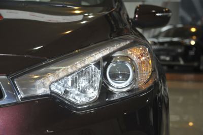 2014款 1.6L 自动GLS-外观-图片-有驾