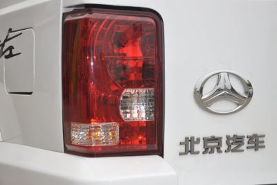 2011款 2.2L 四驱豪华型-外观-图片-有驾