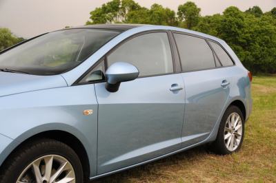 2013款 1.4TSI 旅行版FR-外观-图片-有驾