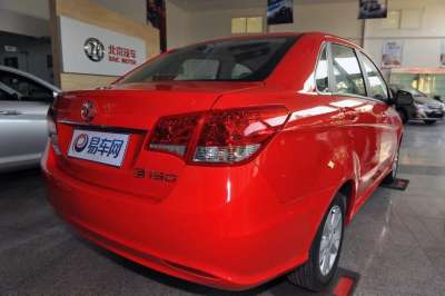 2013款 三厢 1.5L 自动乐天版-外观-图片-有驾