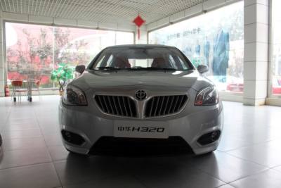 2012款 1.5L 自动豪华型-外观-图片-有驾