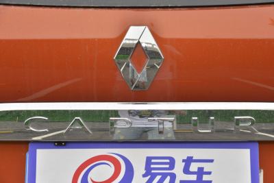 2015款 1.2T 自动豪华版-外观-图片-有驾