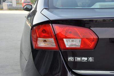 2012款 2.0L 手动典雅版-外观-图片-有驾