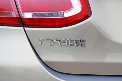 2017款 1.4T 自动悦享版-外观-图片-有驾