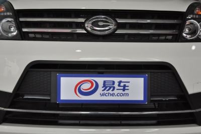 2015款 1.5L 豪华型-外观-图片-有驾
