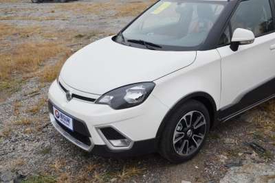 2015款 1.5L AMT精英型-外观-图片-有驾