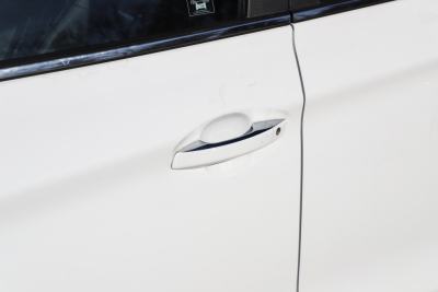 2019款 宋EV500 智联领动型-外观-图片-有驾