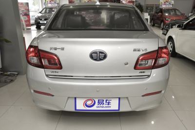 2015款 1.5L 自动精英型-外观-图片-有驾