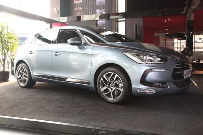 2012款 1.6T 尊享版-外观-图片-有驾