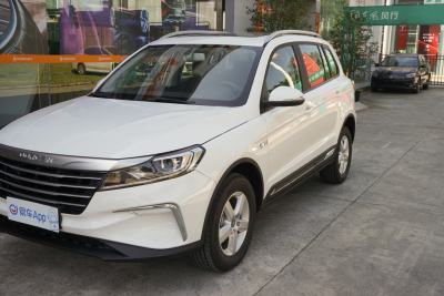 2019款 1.6L 手动精英型 国V-外观-图片-有驾