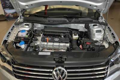 2015款 质惠版 1.6L 手动舒适型-内饰-图片-有驾
