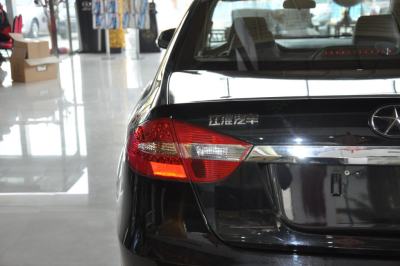 2012款 1.8L 自动公务豪华型-外观-图片-有驾