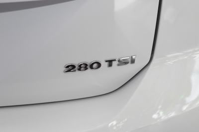 2020款 280TSI 自动遨游型-外观-图片-有驾