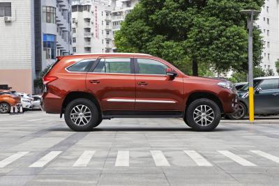 2017款 1.9T 手动两驱豪华型 7座-外观-图片-有驾