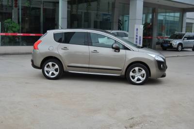 2011款 1.6T 豪华型-外观-图片-有驾
