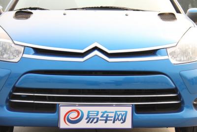 2012款 1.6L 自动运动型-外观-图片-有驾