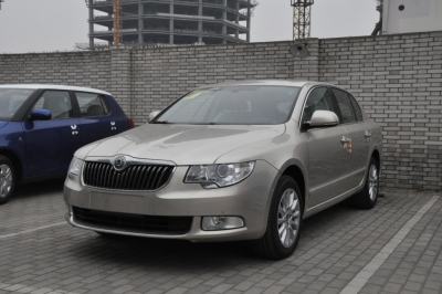 2012款 1.8TSI 自动贵雅版-外观-图片-有驾