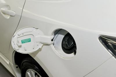 2015款 轿跑 2.0L 自动豪华版-外观-图片-有驾