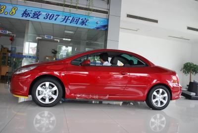 2004款 CC 2.0-外观-图片-有驾