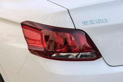 2018款 1.6L 自动舒适版-外观-图片-有驾