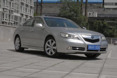 2010款 3.7 AWD-外观-图片-有驾