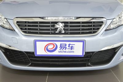 2015款 1.2T 自动劲驰版-外观-图片-有驾